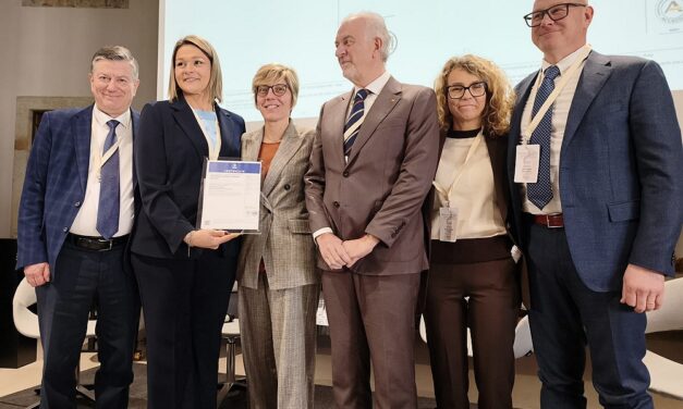 Il Consorzio di Bonifica pianura friulana ottiene la certificazione per la parità di genere