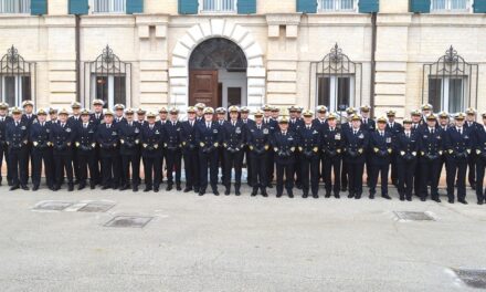 Le Direzioni Marittime incontrano il Comando Generale della Guardia Costiera