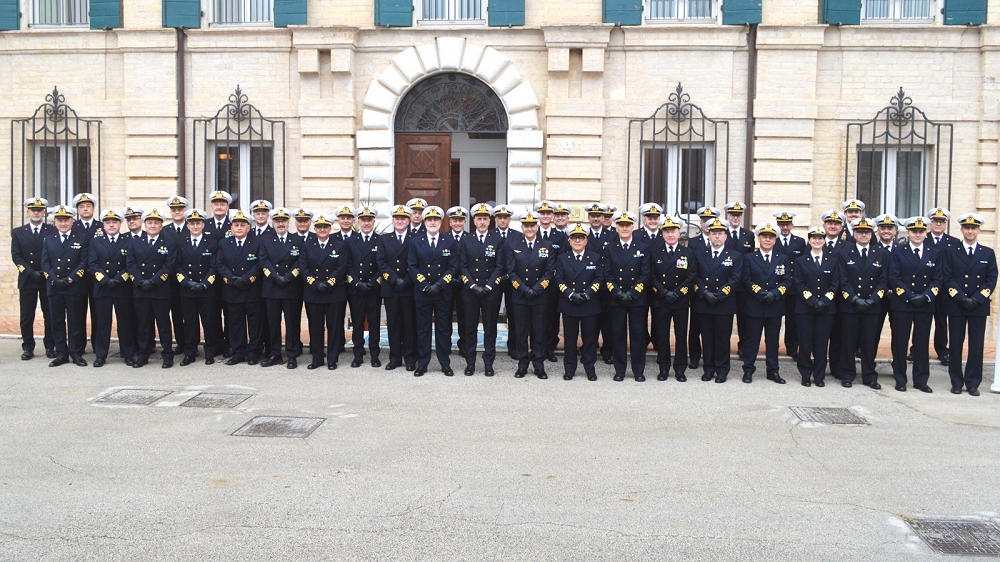 Le Direzioni Marittime incontrano il Comando Generale della Guardia Costiera