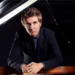 Il pianista uzbeko EVGENY KONNOV in concerto al Teatro Miela per la Stagione Cameristica Cromatismi 2026