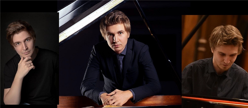 Il pianista uzbeko EVGENY KONNOV in concerto al Teatro Miela per la Stagione Cameristica Cromatismi 2026