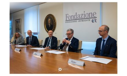 Presentata la 18ª edizione del “Progetto Socializzazione Anziani” promosso dalla Fondazione CRTrieste