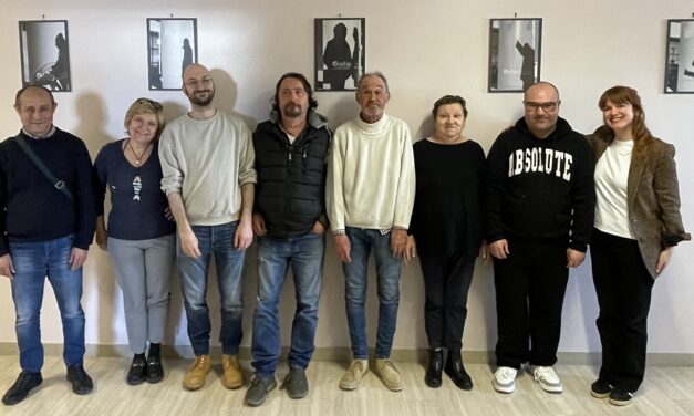 CeFAP: aperta al Centro di Salute Mentale di Codroipo la mostra del corso di storytelling digitale