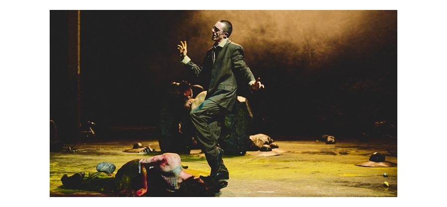 In arrivo Chroniques dei Peeping Tom a Udine | Teatro Contatto e Itinerari nel teatro contemporaneo