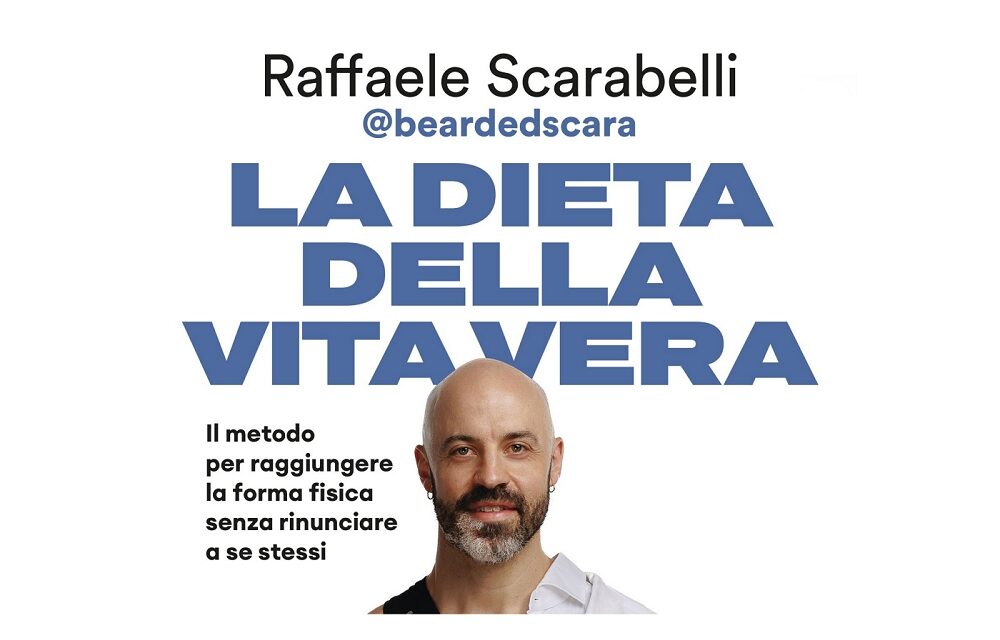 CUCINARE 2026: a Pordenone l’INCONTRO con il NUTRIZIONISTA RAFFAELE SCARABELLI