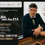 Alla Sala Luttazzi  del Magazzino 26 in Porto Vecchio a Trieste torna la rassegna “La cultura non ha età”: al via la terza edizione