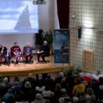 DEDICA 2026, SUCCESSO DIFFUSO E UN NUOVO ROMANZO IN ARRIVO PER SORJ CHALANDON