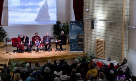 DEDICA 2026, SUCCESSO DIFFUSO E UN NUOVO ROMANZO IN ARRIVO PER SORJ CHALANDON