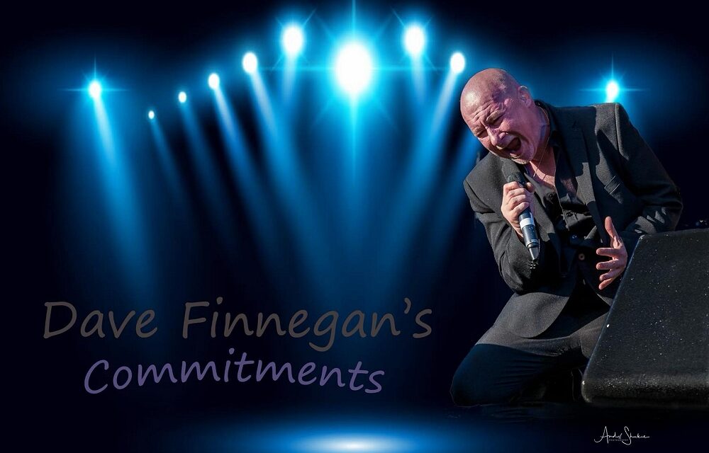 DEDICA 2026, GRAN FINALE IN MUSICA CON UN LIVE CARICO DI ENERGIA, FRA IRLANDA E SOUL DUBLINESE