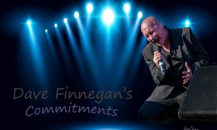 DEDICA 2026, GRAN FINALE IN MUSICA CON UN LIVE CARICO DI ENERGIA, FRA IRLANDA E SOUL DUBLINESE