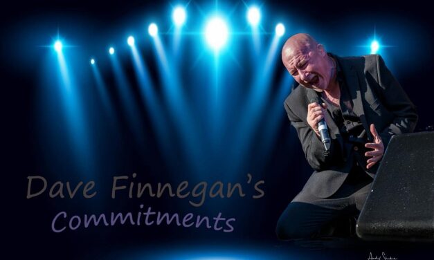 DEDICA 2026, GRAN FINALE IN MUSICA CON UN LIVE CARICO DI ENERGIA, FRA IRLANDA E SOUL DUBLINESE