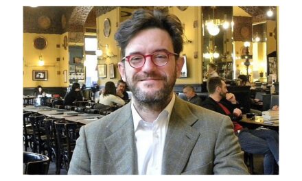GIOVEDÌ 12 MARZO, ORE 17.30, ALL’ANTICO CAFFÈ SAN MARCO, IL 5° “CENACOLO DEL CAFFÈ” DI AMDC, CON IL TITOLARE ALEXANDROS DELITHANASSIS SU “I GRECI E I LOCALI STORICI DI TRIESTE”