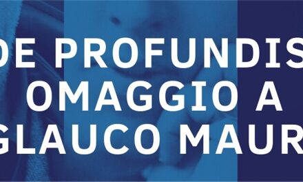 “De Profundis. Omaggio a Glauco Mauri”: a Trieste per il Festival Approdi