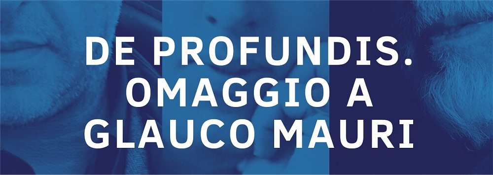 “De Profundis. Omaggio a Glauco Mauri”: a Trieste per il Festival Approdi