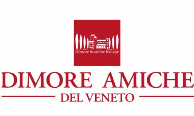 Design in Villa 2026: ritorna il Festival di Dimore Amiche del Veneto