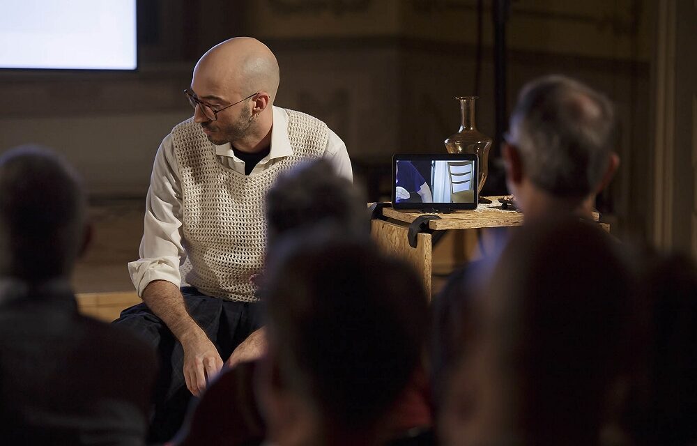 Esce il podcast “Devianti. Storie di persone non conformi in una terra di confine”