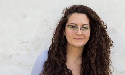 “DIMMI – Le donne raccontano” chiude al Visionario con la proiezione di “Si dice di me”