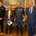 IL COMUNE DI TRIESTE FESTEGGIA LE CAMPIONESSE DELL’ARDITA: RICEVUTE IN SALOTTO AZZURRO LE ATLETE MEDAGLIATE AI NAZIONALI