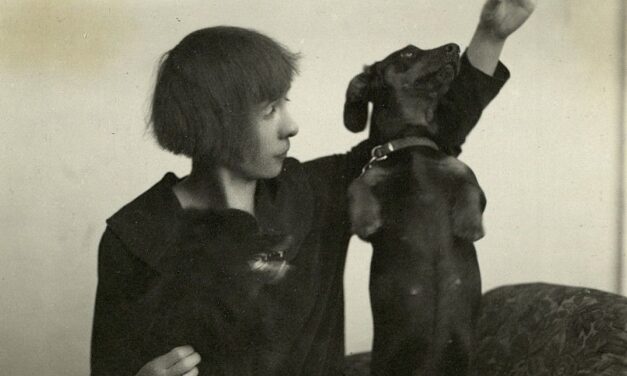 La donna che fece il giro del mondo partendo da Celje