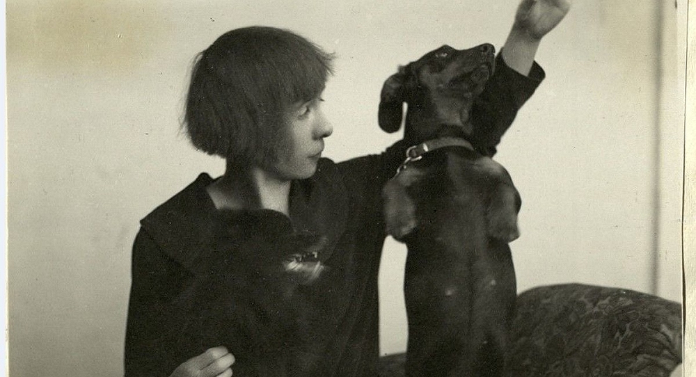 La donna che fece il giro del mondo partendo da Celje