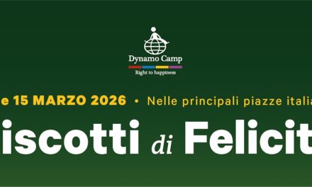 IL 14 E 15 MARZO DYNAMO CAMP SCENDE IN PIAZZA A TRIESTE E IN ALTRE 2 CITTÀ FRIULANE PER SENSIBILIZZARE SUL GRAVE ISOLAMENTO CHE VIVONO LE FAMIGLIE CON FIGLI CON GRAVI PATOLOGIE O DISABILITA’ E FAR CONOSCERE IL PROGETTO DYNAMO