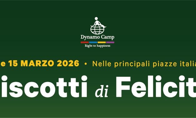 IL 14 E 15 MARZO DYNAMO CAMP SCENDE IN PIAZZA A TRIESTE E IN ALTRE 2 CITTÀ FRIULANE PER SENSIBILIZZARE SUL GRAVE ISOLAMENTO CHE VIVONO LE FAMIGLIE CON FIGLI CON GRAVI PATOLOGIE O DISABILITA’ E FAR CONOSCERE IL PROGETTO DYNAMO