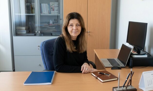 EnAIP FVG amplia l’offerta formativa: nuovo corso biennale per estetista a Cervignano del Friuli