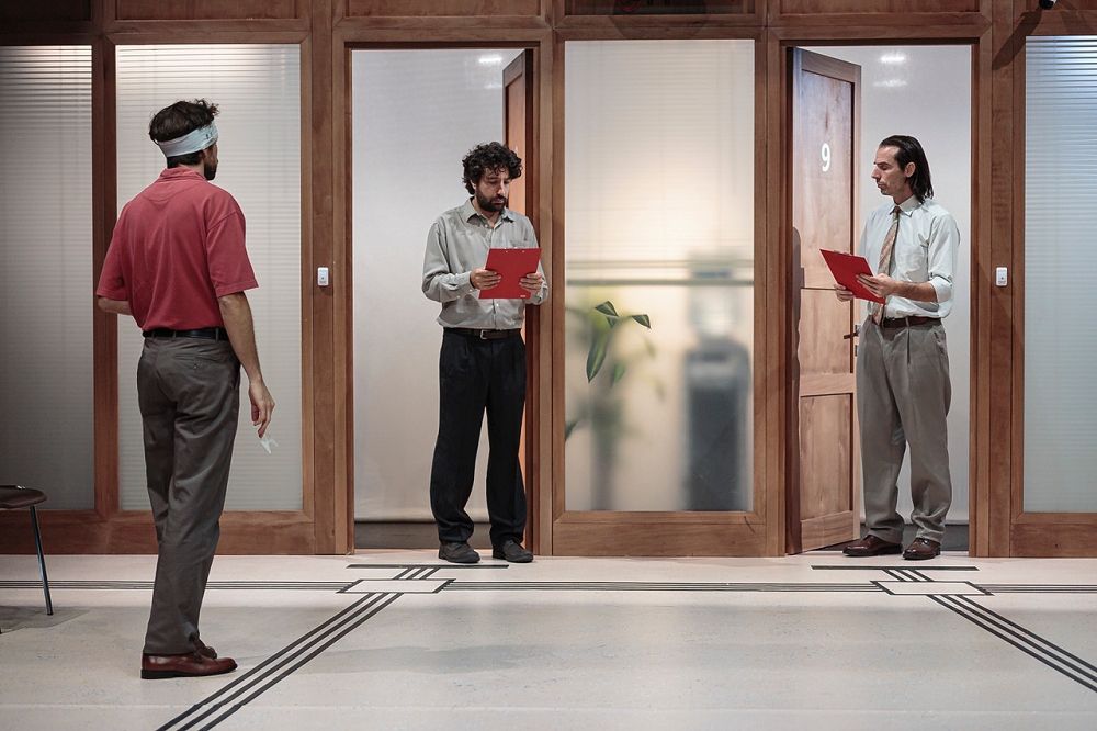 BREVE ENCICLOPEDIA DELLE PORTE dei GORDI alla SALA BARTOLI del Teatro Stabile del Friuli Venezia Giulia