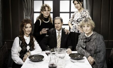 Circuito ERT: ancora tre serate con Ti ho sposato per allegria