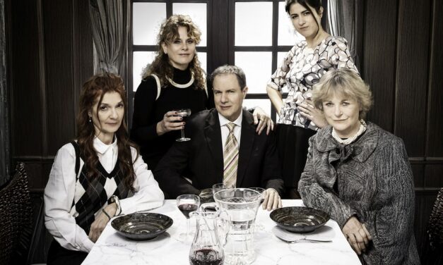 Circuito ERT: ancora tre serate con Ti ho sposato per allegria