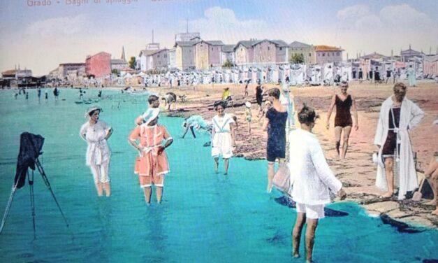 Le Bagnine: al Marin il nuovo lavoro dell’Associazione Grado Teatro