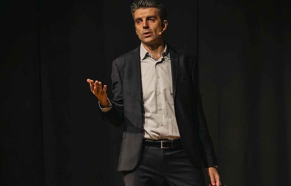 FEDERICO BASSO sold out in prevendita a TAVAGNACCO e SEDEGLIANO con PROFILO BASSO