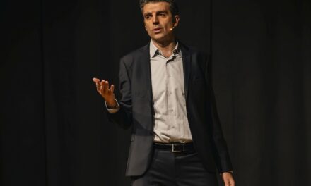 FEDERICO BASSO sold out in prevendita a TAVAGNACCO e SEDEGLIANO con PROFILO BASSO