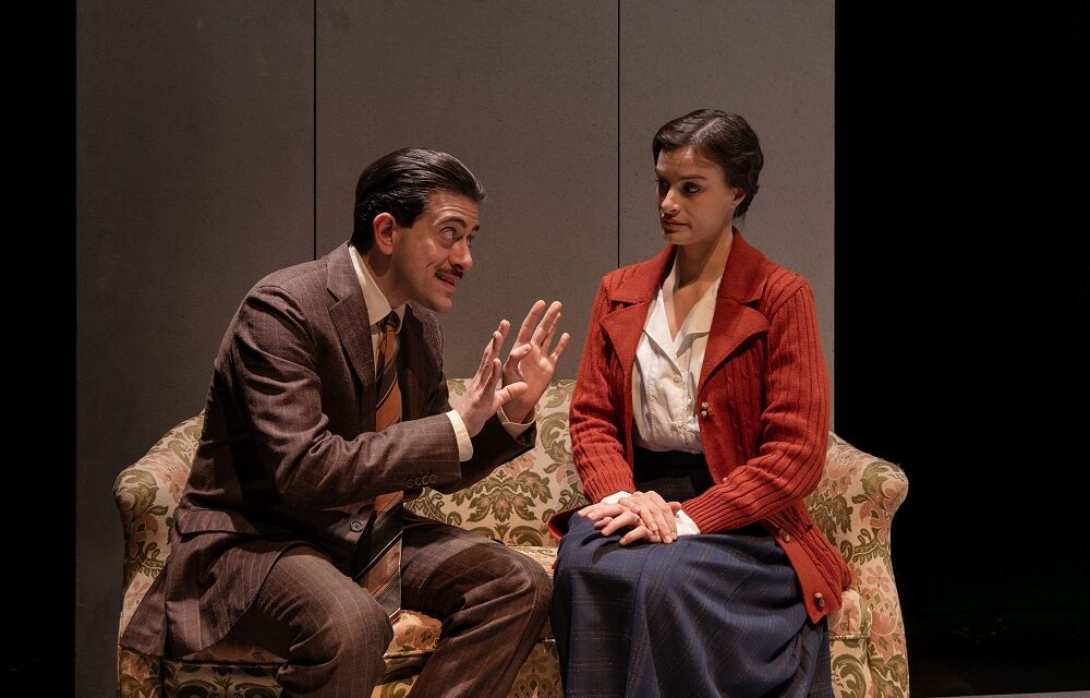 Ditegli sempre di sì: un classico di Eduardo in scena a Cordenons