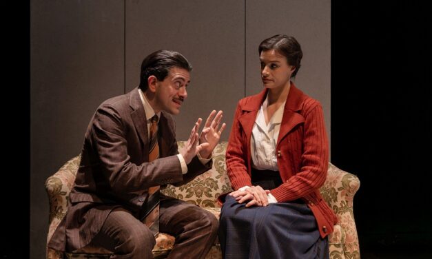 Ditegli sempre di sì: un classico di Eduardo in scena a Cordenons