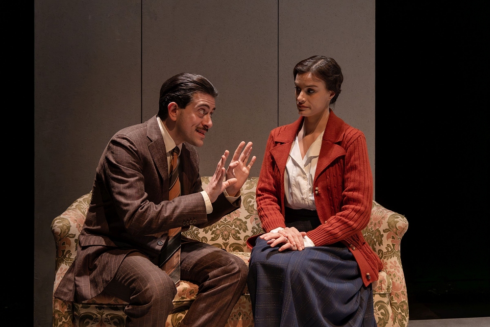 Ditegli sempre di sì: un classico di Eduardo in scena a Cordenons