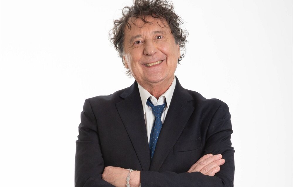 BUONGIORNO, MINISTRO!: ENZO IACCHETTI a SAN VITO e a TALMASSONS