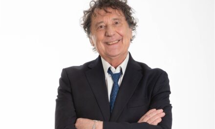 BUONGIORNO, MINISTRO!: ENZO IACCHETTI a SAN VITO e a TALMASSONS