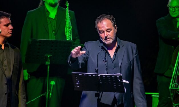 A Forni di Sopra Sebastiano Somma omaggia due grandi della musica