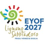 A Lignano è partito ufficialmente il conto alla rovescia per Eyof 2027