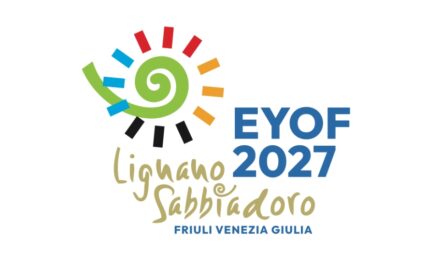 EYOF LIGNANO 2027: SARANNO GLI STUDENTI DEL LICEO SELLO DI UDINE A REALIZZARE LA MASCOTTE UFFICIALE