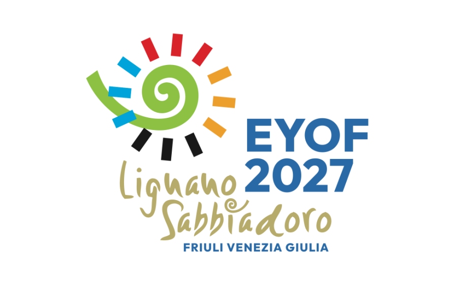 EYOF LIGNANO 2027: SARANNO GLI STUDENTI DEL LICEO SELLO DI UDINE A REALIZZARE LA MASCOTTE UFFICIALE