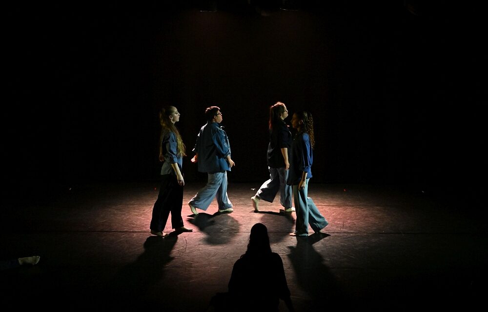 Dis-Pari – Connessioni: la danza inclusiva sul palco di Latisana