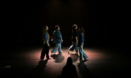 Dis-Pari – Connessioni: la danza inclusiva sul palco di Latisana