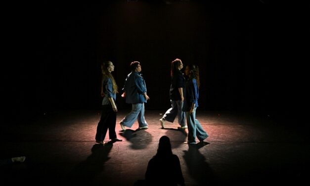 Dis-Pari – Connessioni: la danza inclusiva sul palco di Latisana