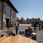 FESTA DI PRIMAVERA A FAGAGNA: dall’AIUOLA all’ARNIA DIDATTICA, adulti e bambini in un’azione di CITTADINANZA ATTIVA, per salutare insieme la nuova stagione scambiando SEMI, GERMOGLI e STORIE