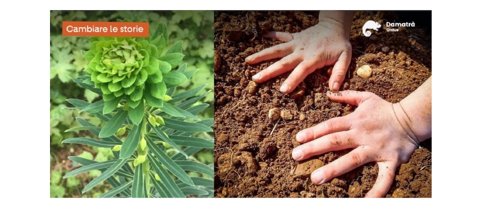 A FAGAGNA arriva la FESTA DI PRIMAVERA