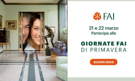 Calcio: la Serie C celebra le giornate FAI di primavera