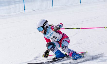 SCI ALPINO E FONDO: FINE SETTIMANA CON LE FINALI DEL GRAND PRIX LATTEBUSCHE A FALCADE