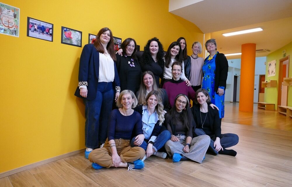 PORDENONE: IL FARFABRUCO CRESCE INSIEME ALLA COMUNITÀ